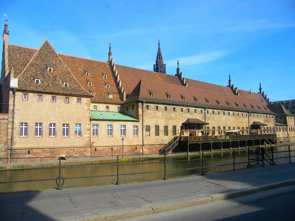 Strasbourg